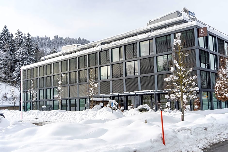Sihlpark Hotel & Spa