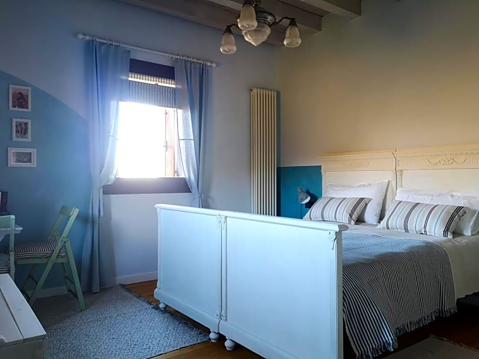 La Porta Accanto B&B