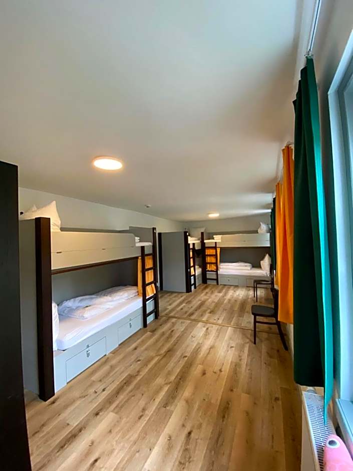Hostel Balingen