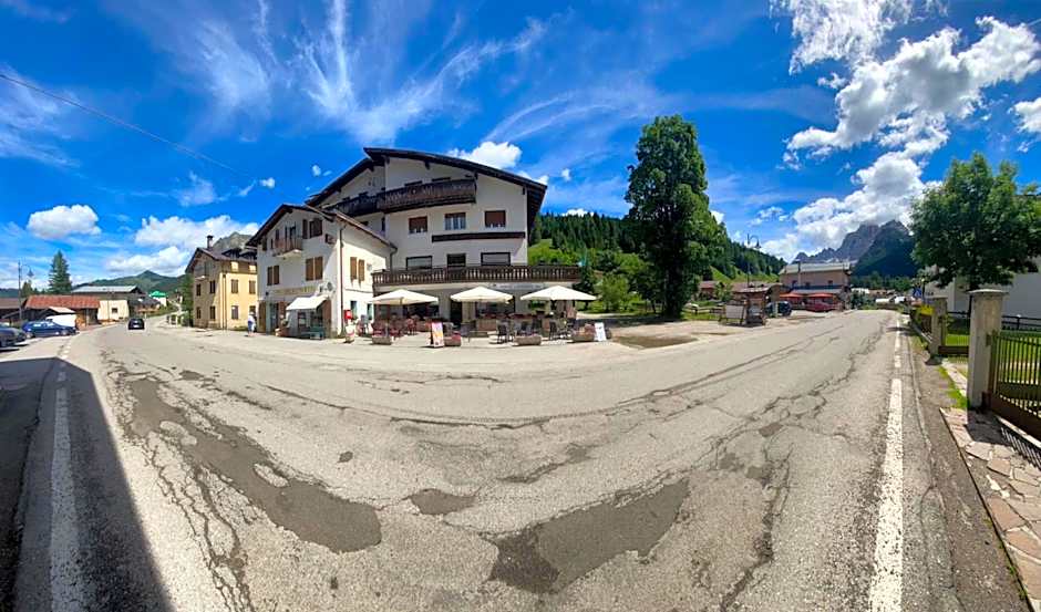 Hotel B&B Lorenzini Ski