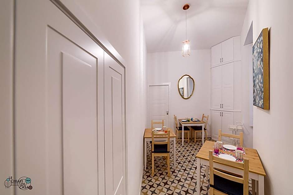 Le Chiavi di Casa