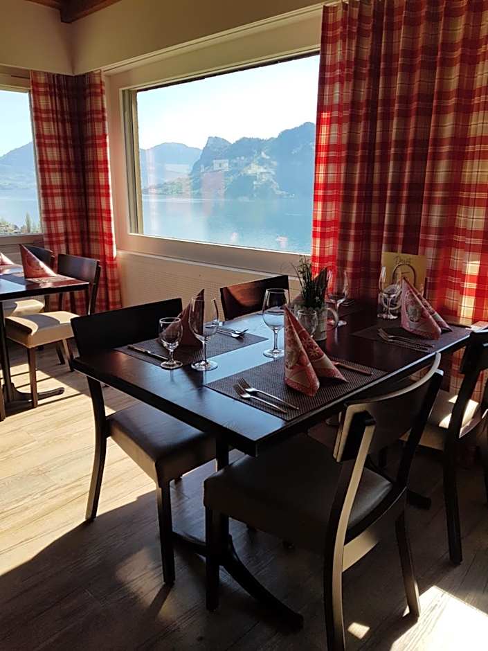 Hotel Roggerli