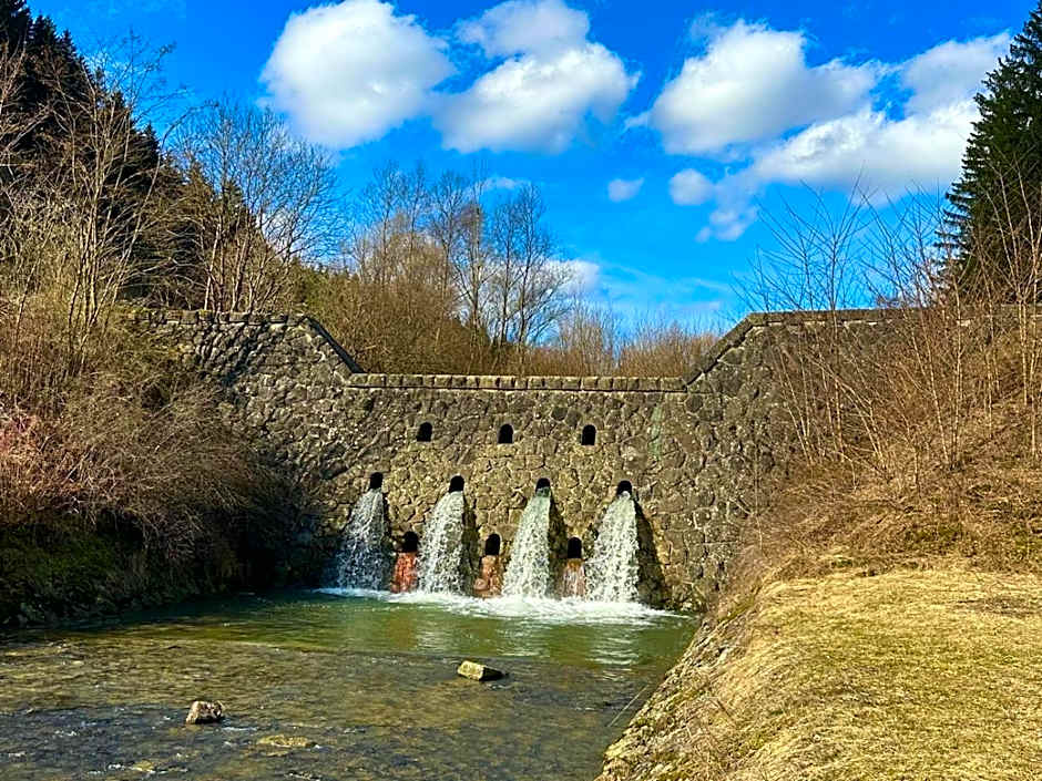 Horský Hotel Podjavorník