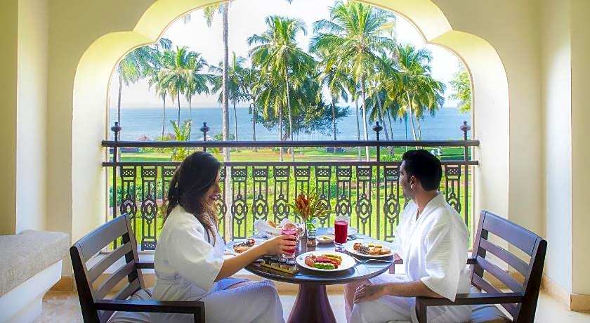 Grand Hyatt Goa