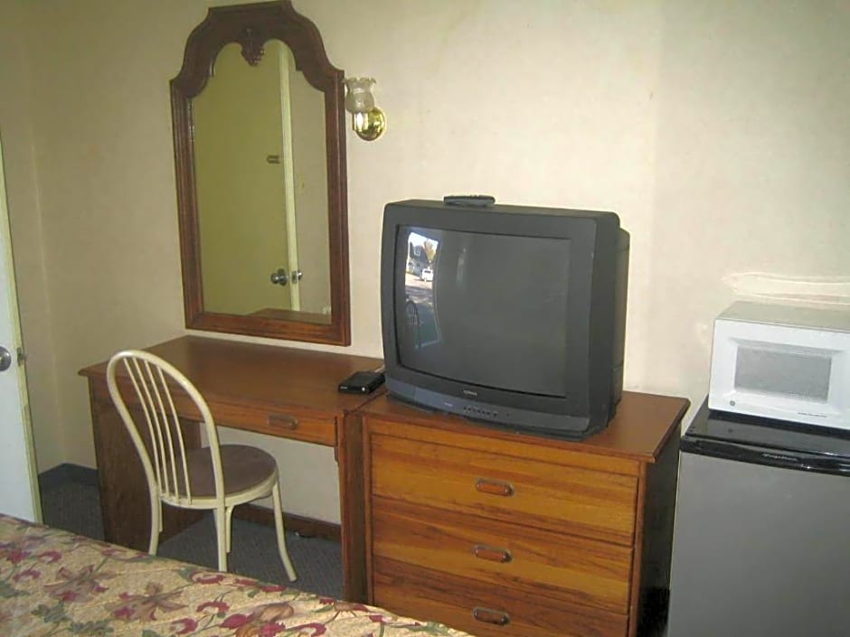 Budget Inn Carlisle