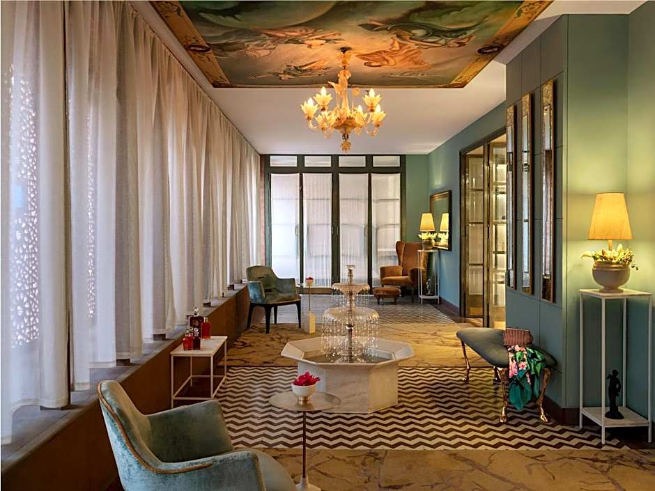 Narendra Bhawan Bikaner