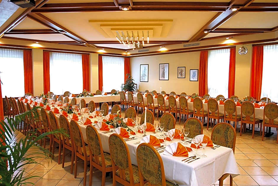 Hotel Restaurant Marko