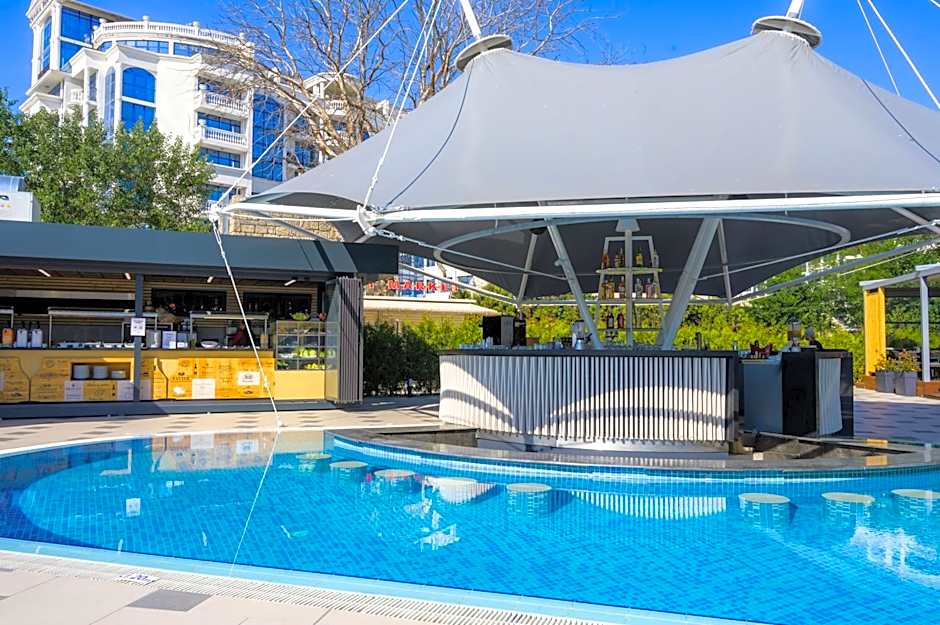 Effect Grand Victoria Hotel - Ultra All Inclusive