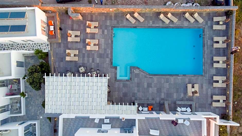 Anna-Maria Mykonos Hotel
