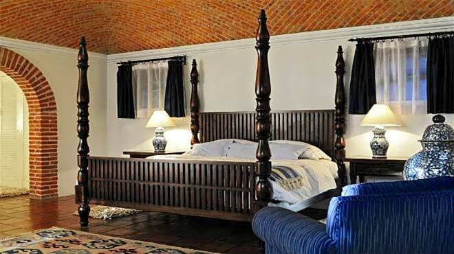 La Puertecita Boutique Hotel