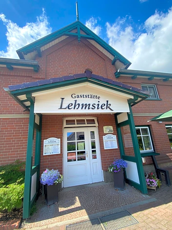 Landgasthof Lehmsiek