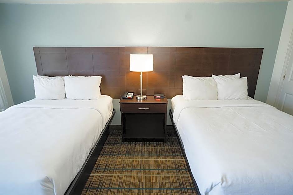 MainStay Suites Knoxville North I-75