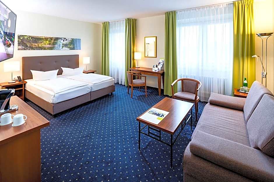 AHORN Seehotel Templin