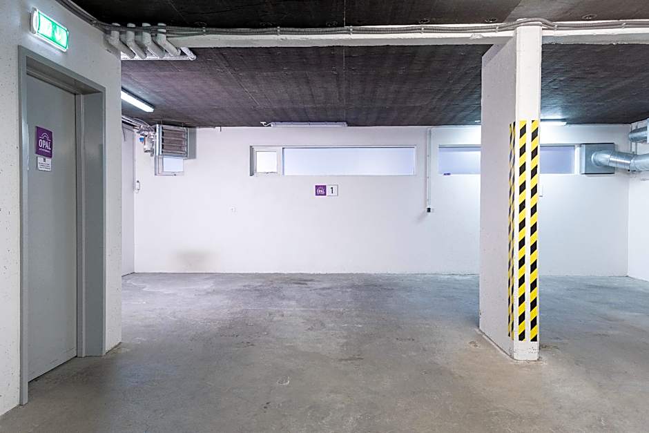 Opal Premium Apartments