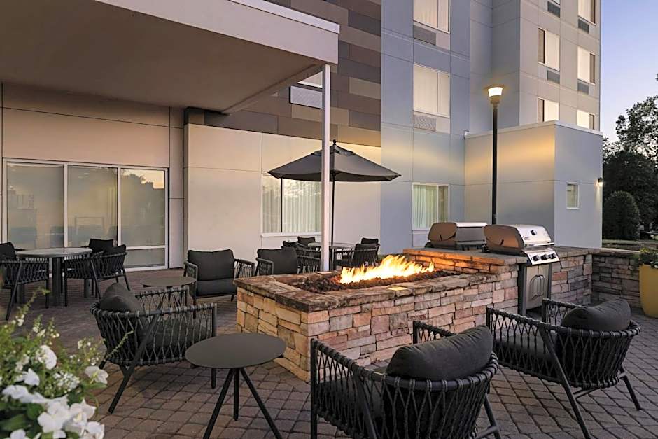 TownePlace Suites by Marriott Auburn University Area