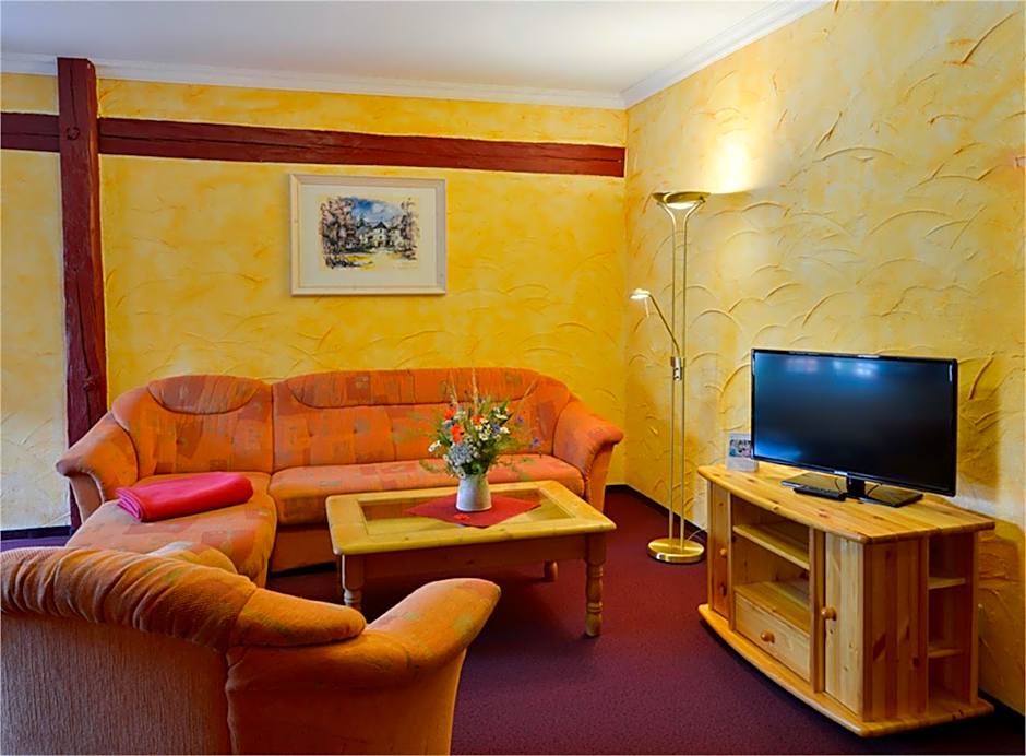 Hotel Gut Voigtlaender