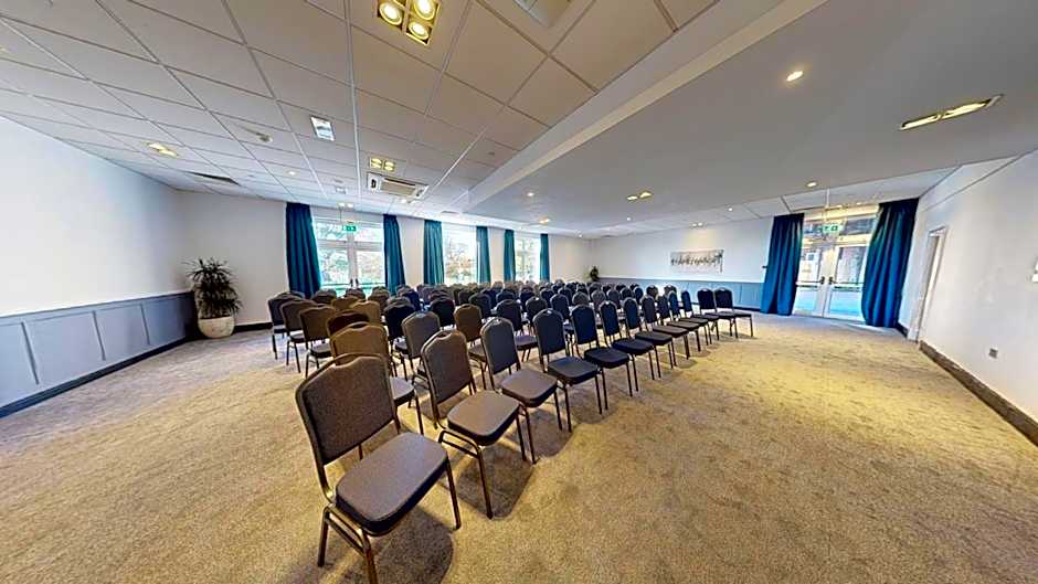 Holiday Inn Kenilworth - Warwick By IHG