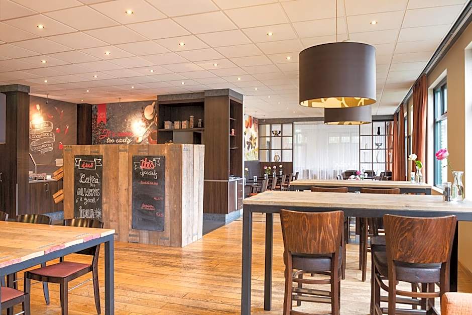 ibis Rotterdam Vlaardingen