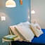 B&B Le Bateau Bleu Adults Only 12 plus