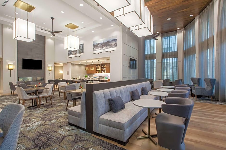 Homewood Suites By Hilton Saratoga Springs