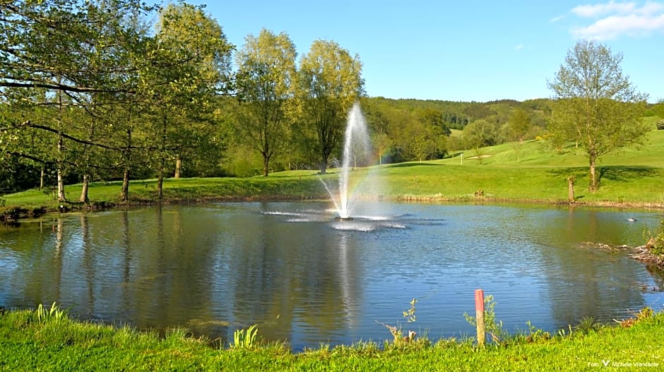 Golf Hotel Mergelhof