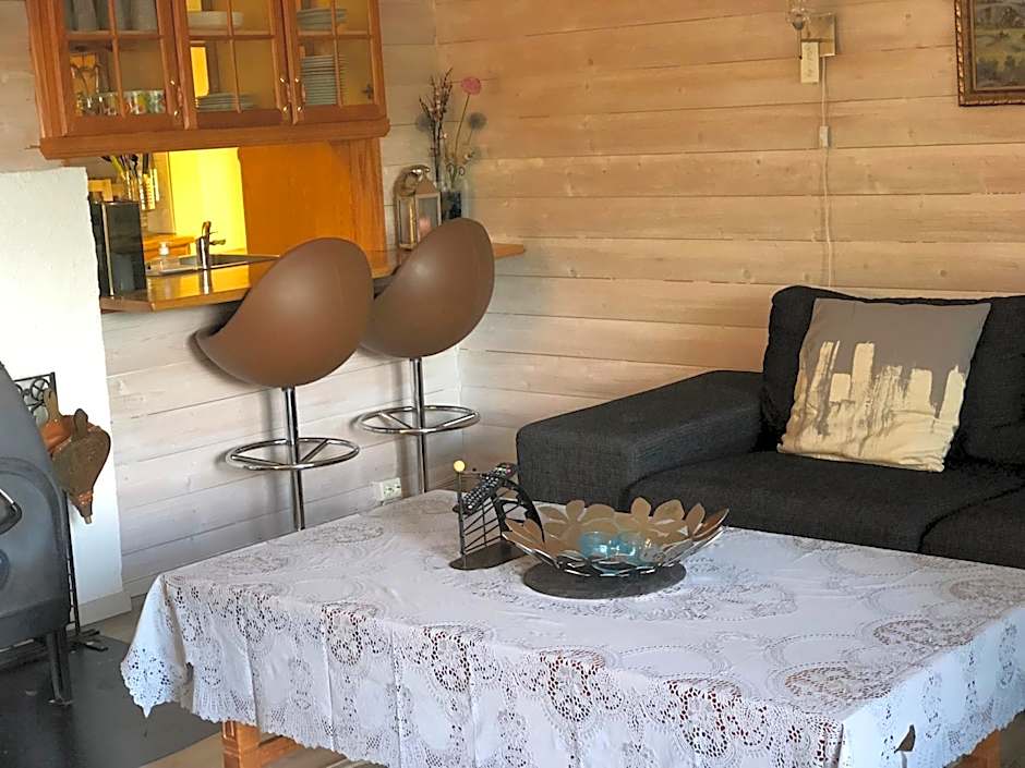 Bondegårdsparken Farm Holiday