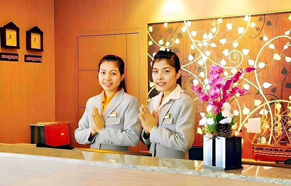 24@home Hotel
