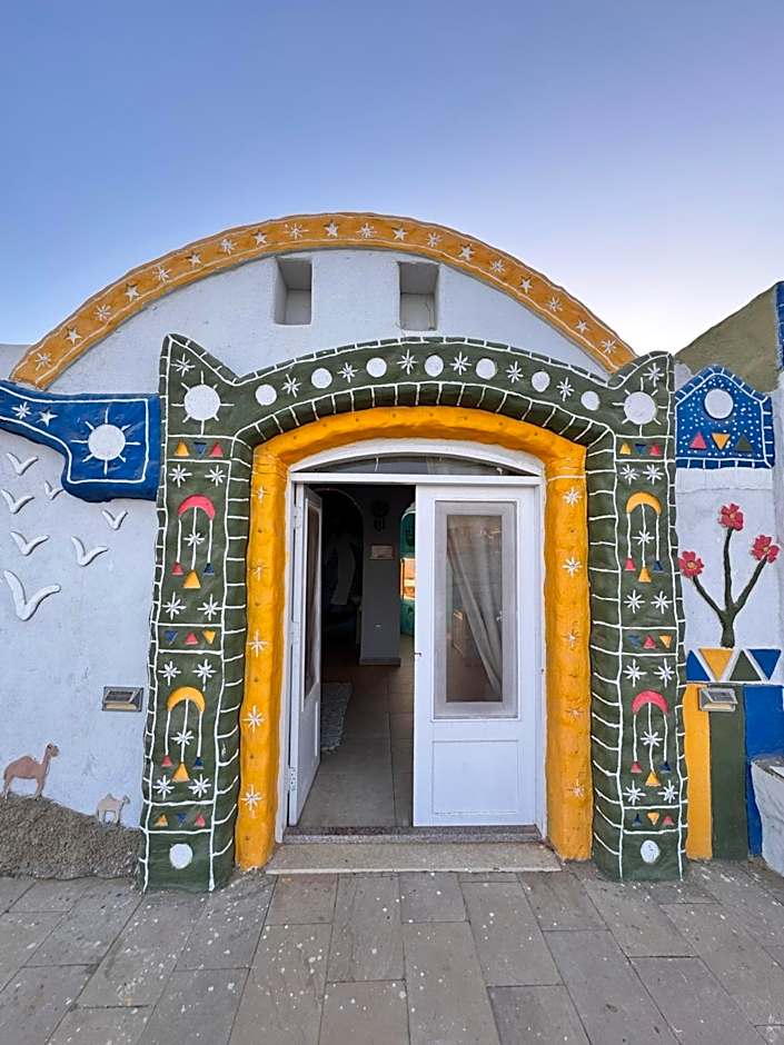 Anakato Nubian Experience