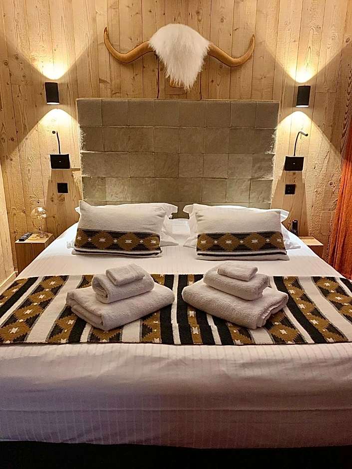 Hôtel Le Labrador 1971