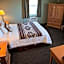 Rugged Country Lodge