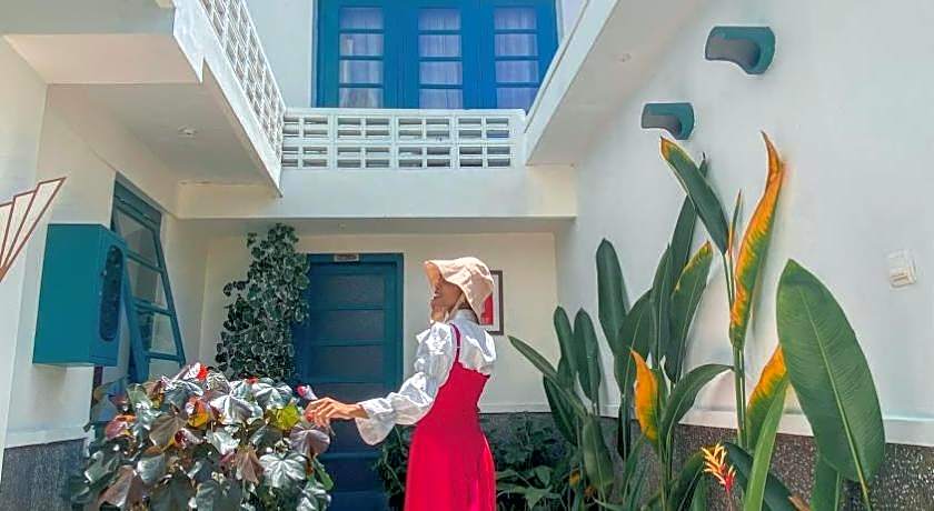 CERIA HOTEL @Alun Alun Yogyakarta