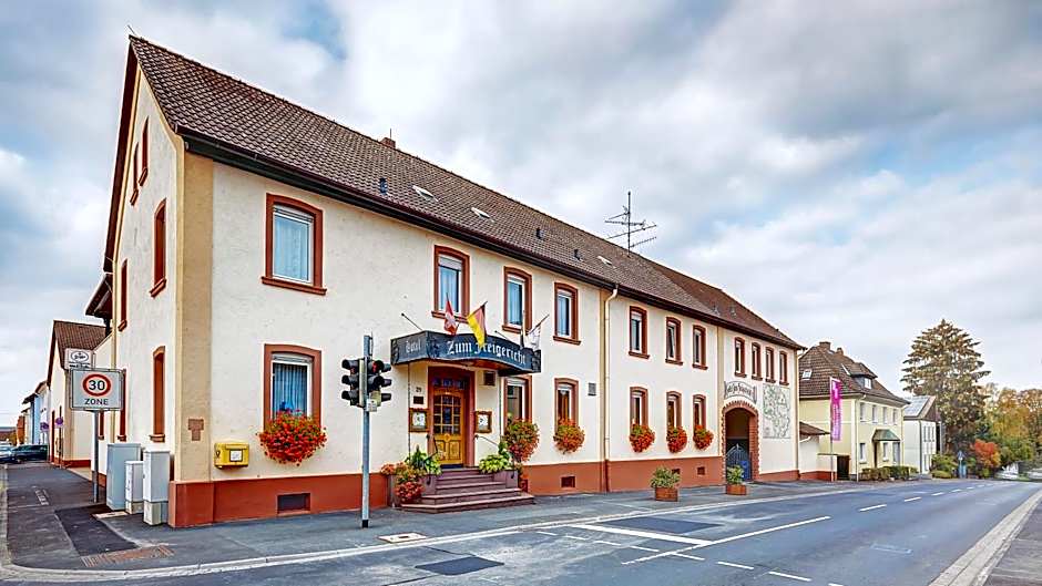 Hotel-Gasthof Zum Freigericht