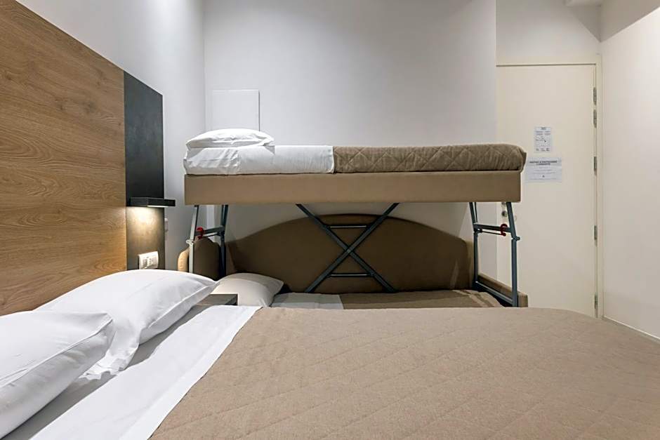 Hotel Ducale