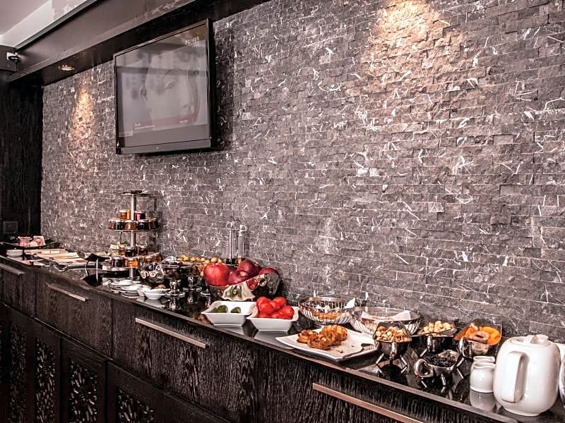 Luce Di Pera Boutique Hotel