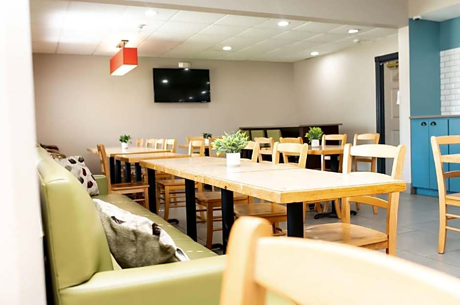 Country Inn & Suites by Radisson, Prairie du Chien