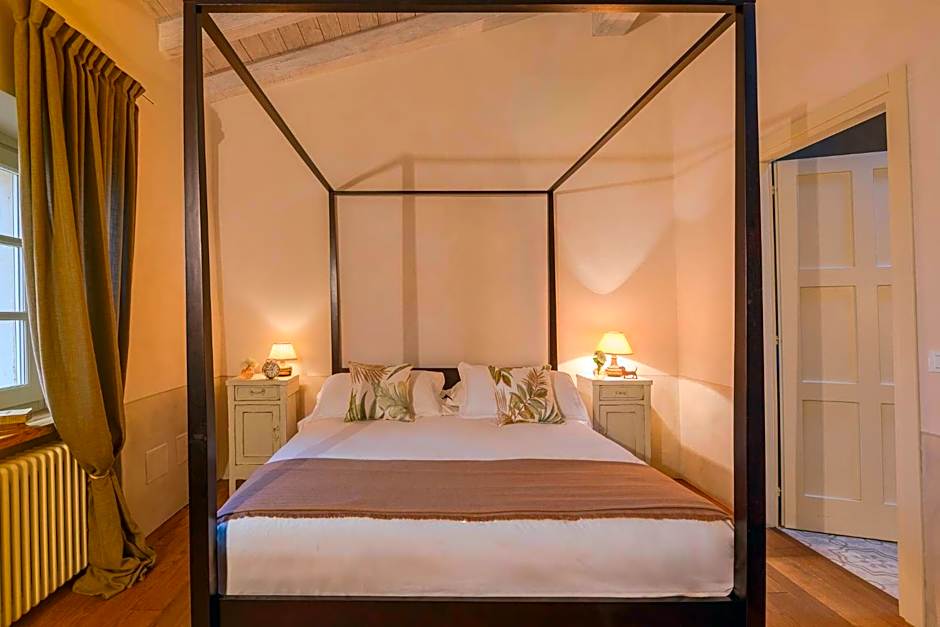 Borgo dei Gatti Albergo Diffuso & spa