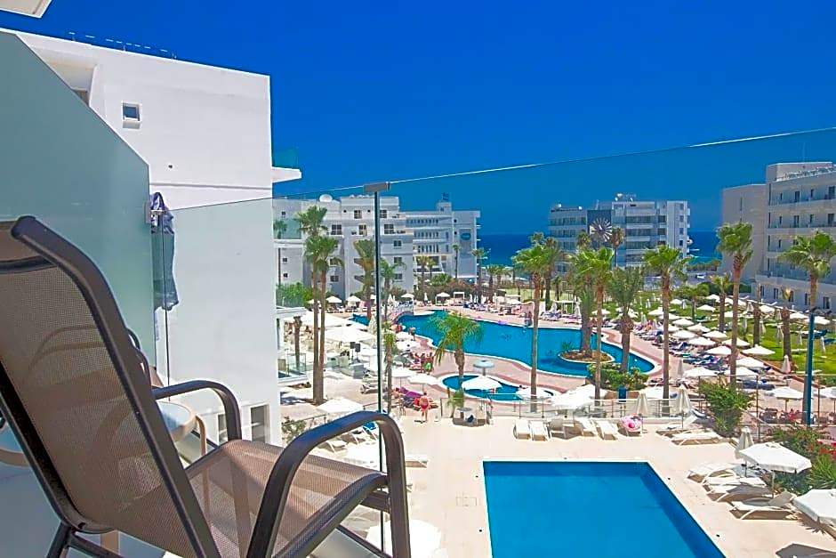 Tsokkos Protaras Beach Hotel