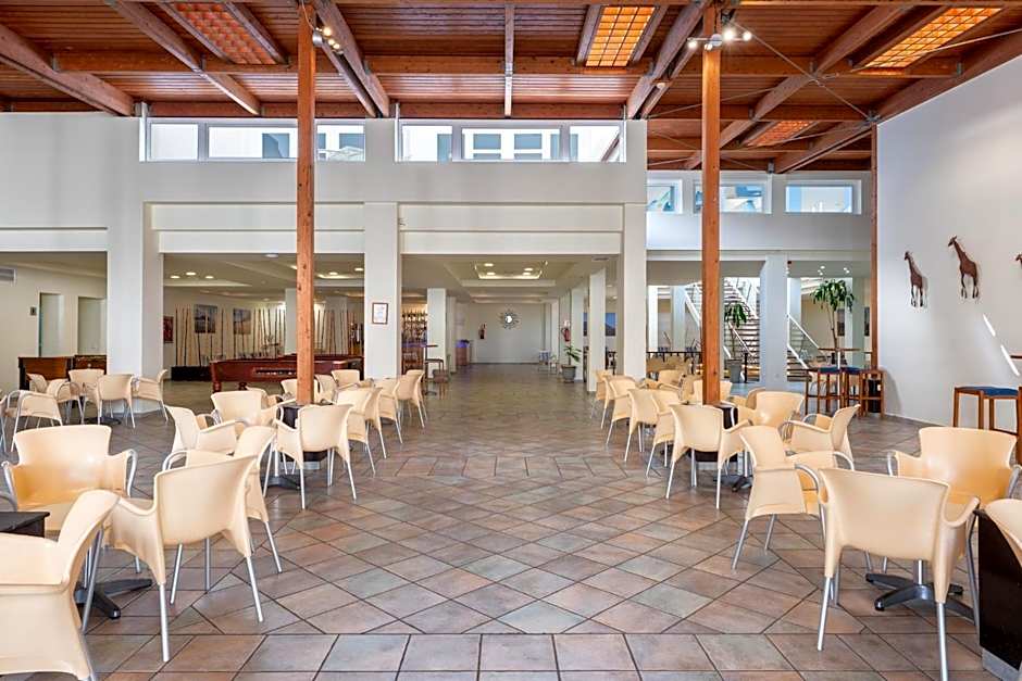 Apartamentos Morromar THe Home Collection