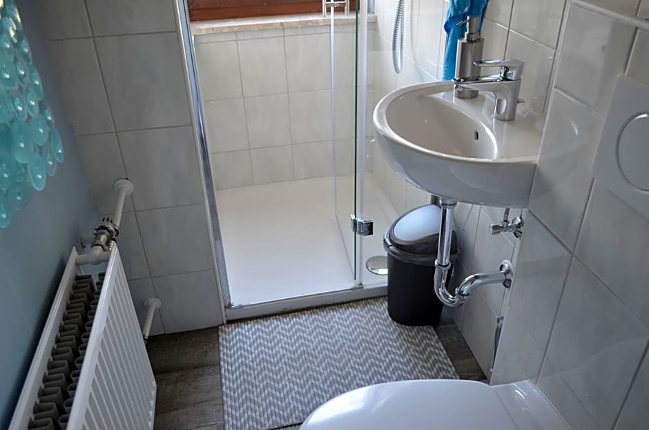 Sunrise B&B Hellenthal