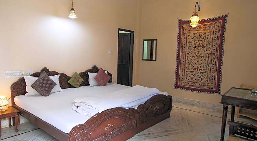 Hotel Kanhaia Haveli