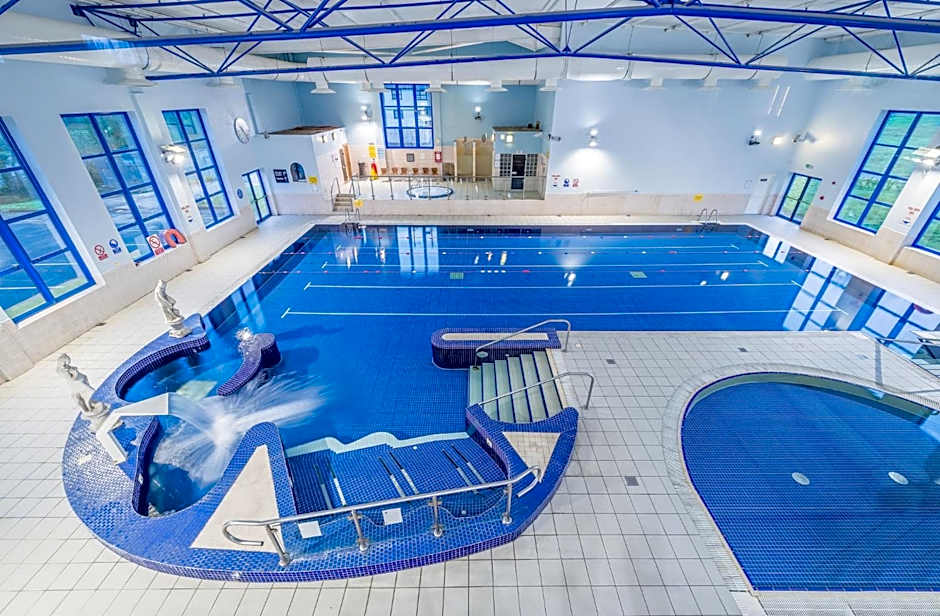 Breaffy House Hotel and Spa