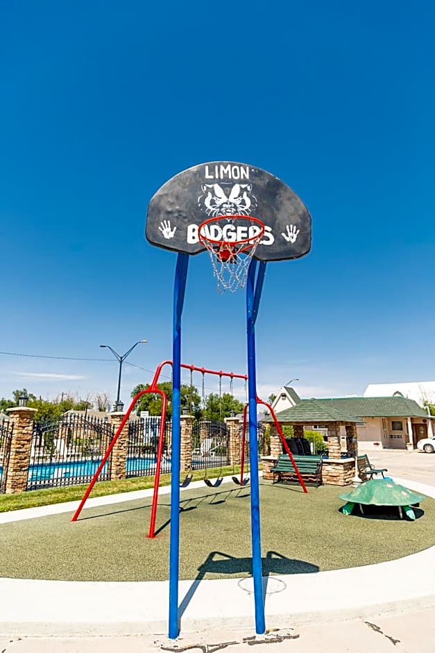 Safari Inn
