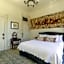 Pinc Lady Mansion