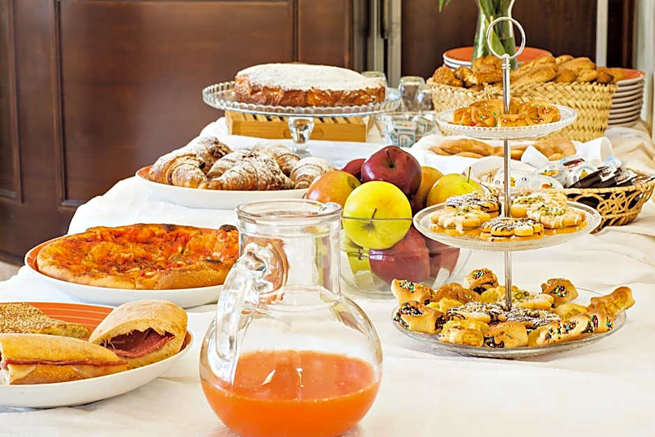 Hotel Terra degli Elimi