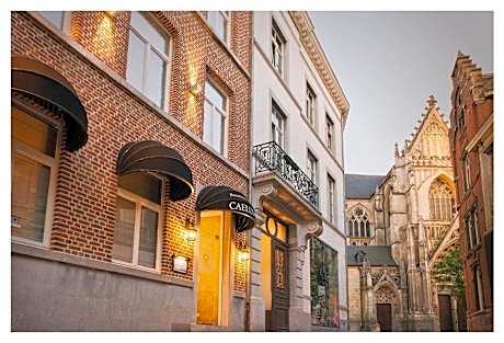 Boutique Hotel Caelus VII