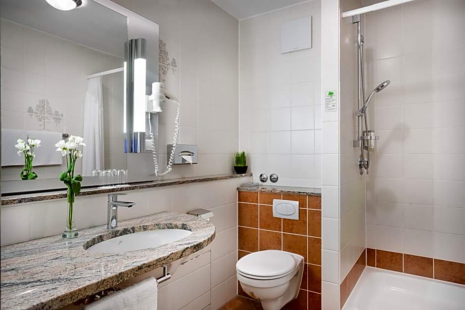 Hotel Rega