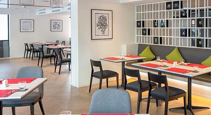 Travelodge Sukhumvit 11