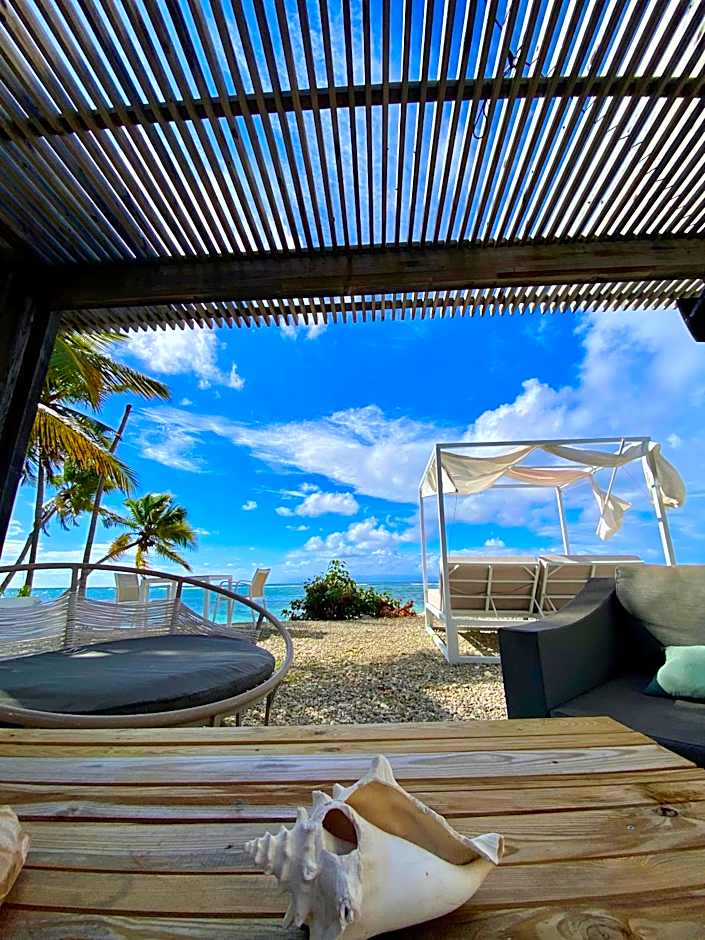 Coco Beach Marie-Galante