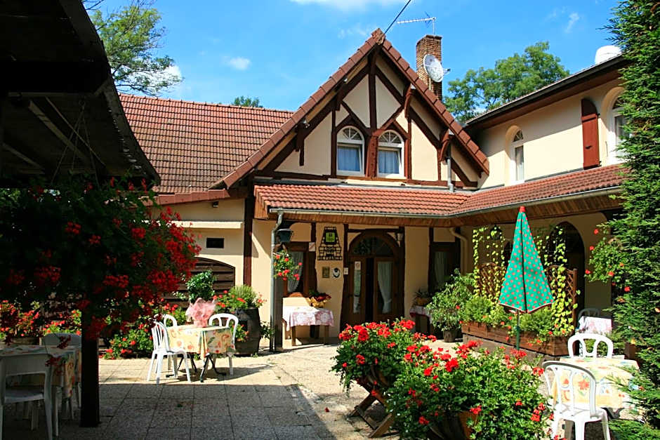 Logis Doubs Rivage