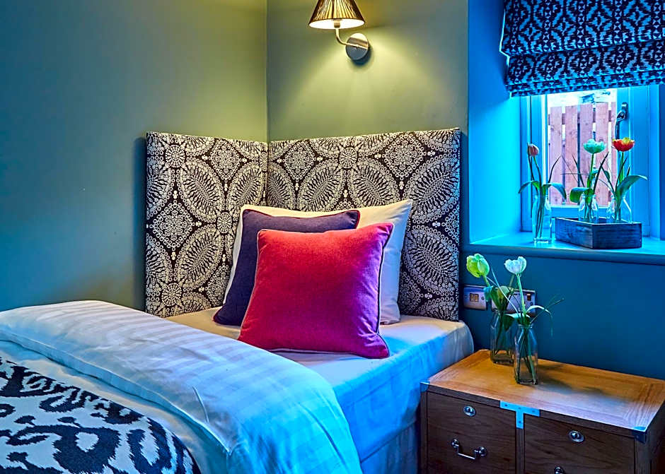 The White Hart at Lydgate